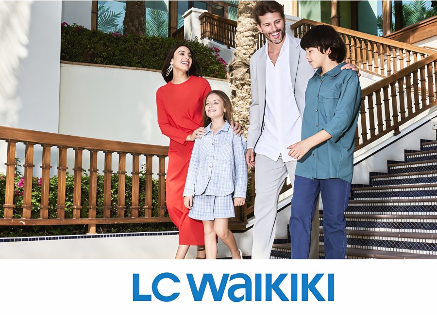 LC Waikiki: ფრანგული ფესვებიდან გლობალურ მოდამდე