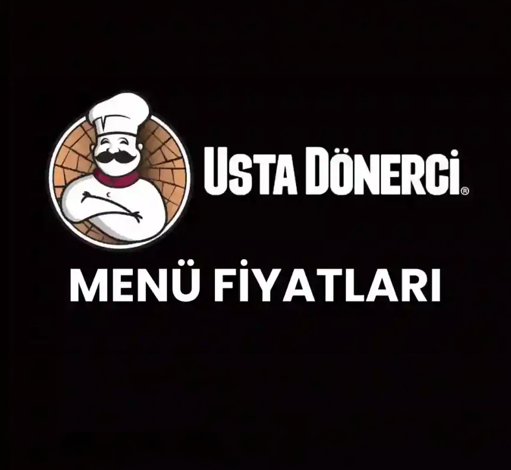 usta dönerci