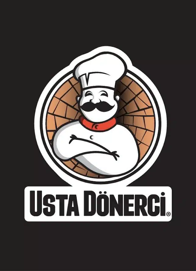usta dönerci