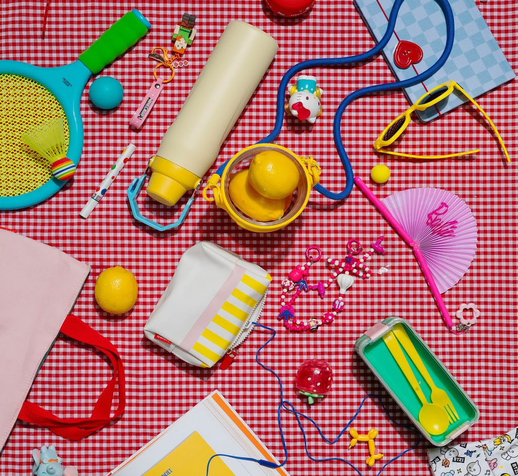 MINISO 