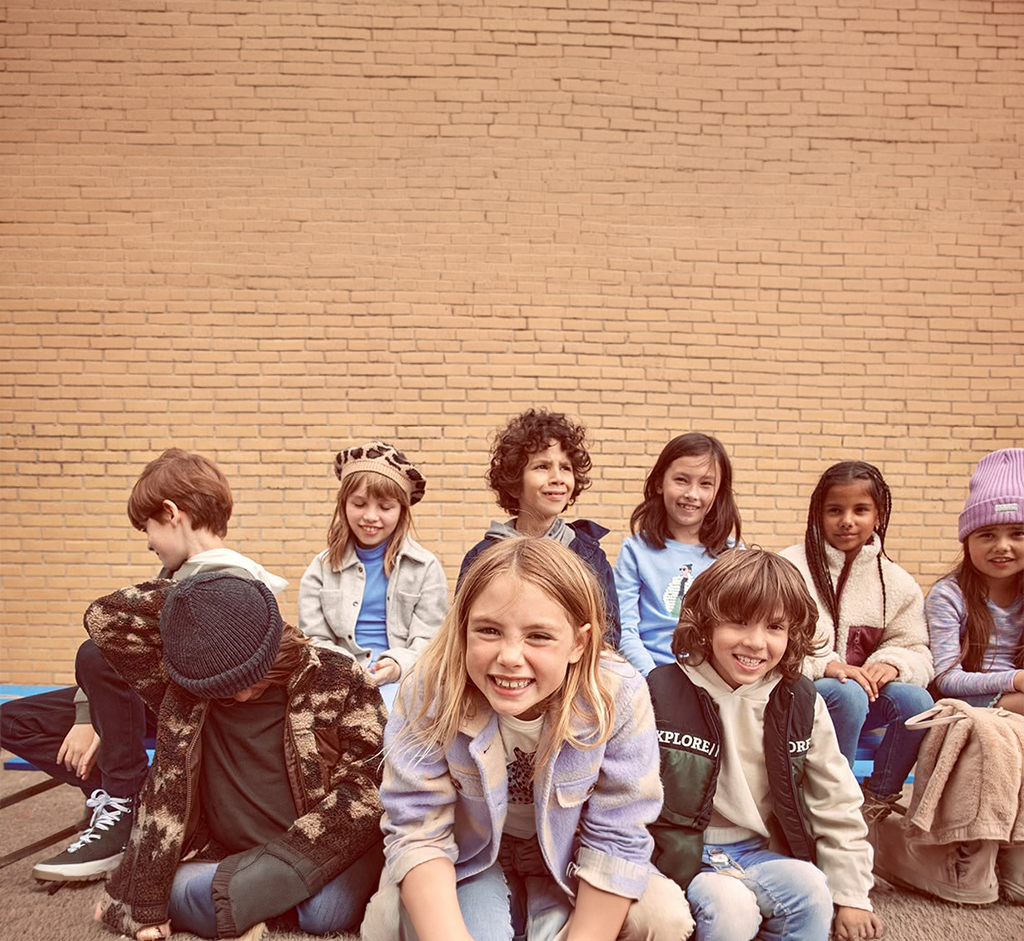 KIDS GALLERY 