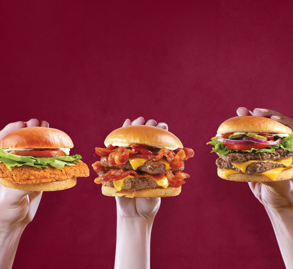 WENDY'S 