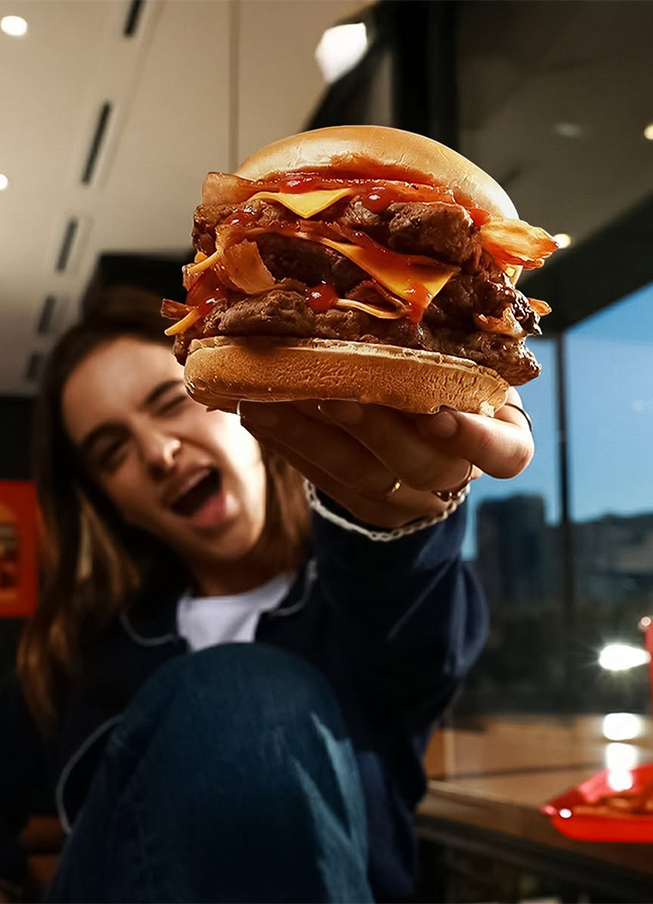 WENDY'S 