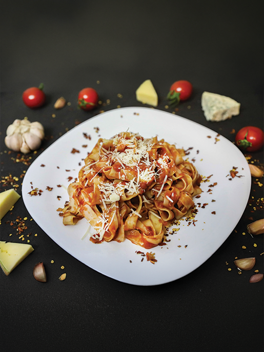 Pasta