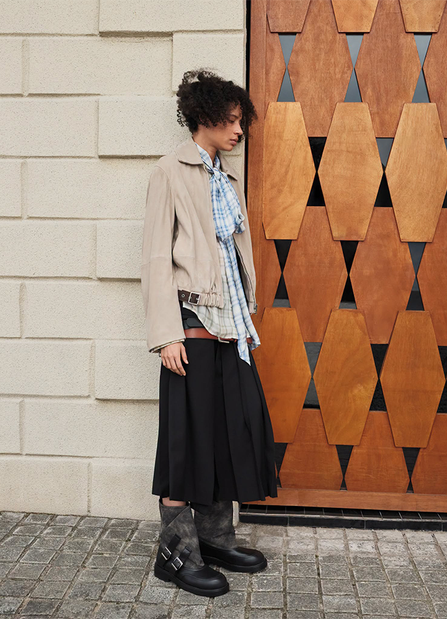 CHARLES & KEITH