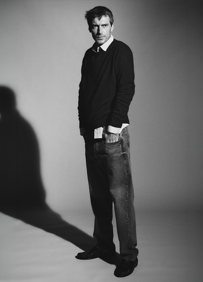 MASSIMO DUTI 