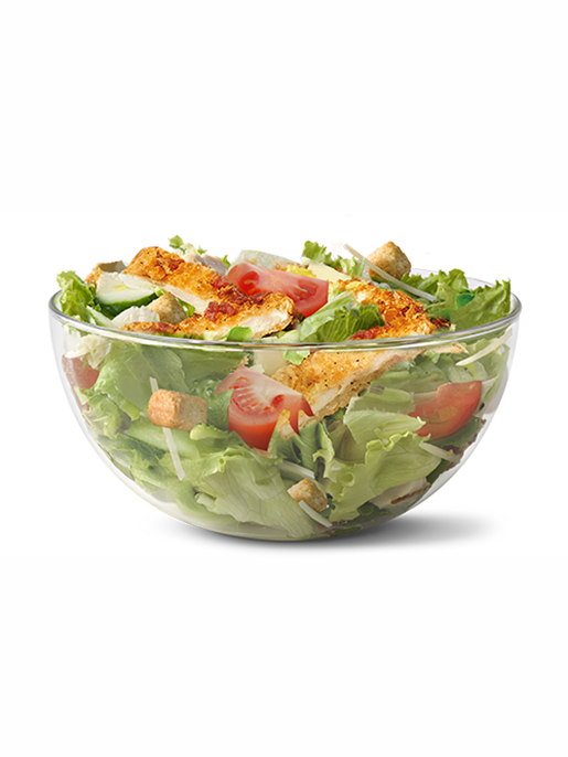 Salata / Dürüm