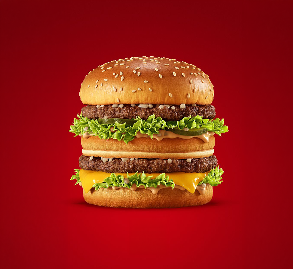 MC donalds 