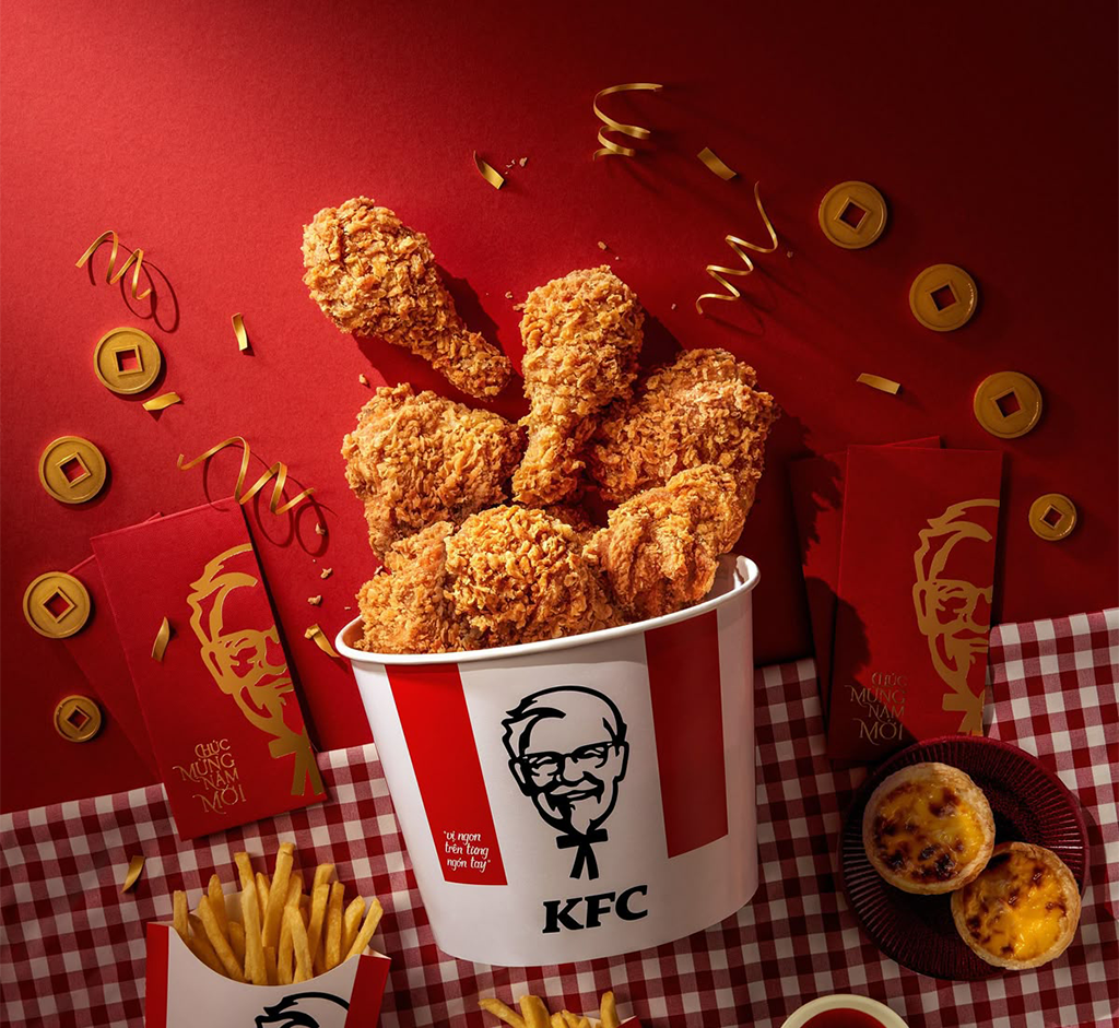 KFC