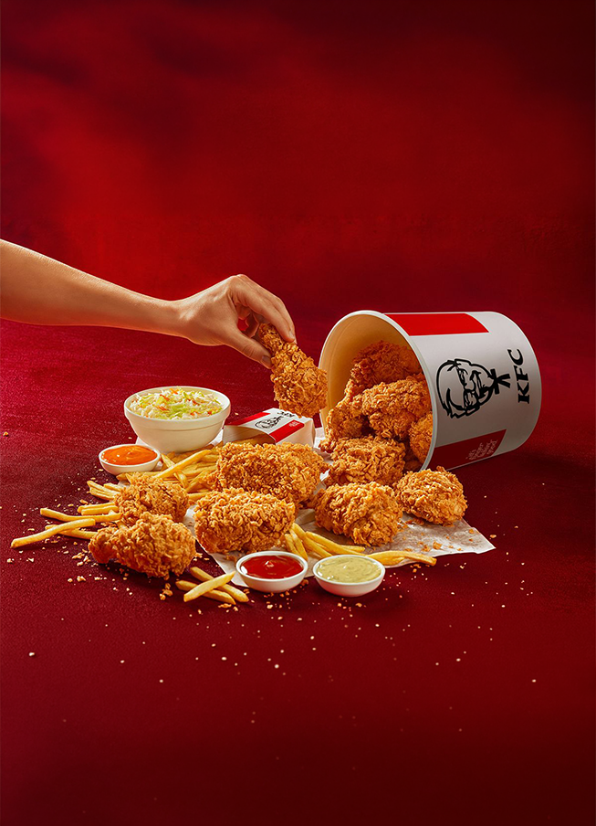 KFC