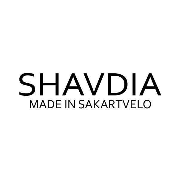 შავდია