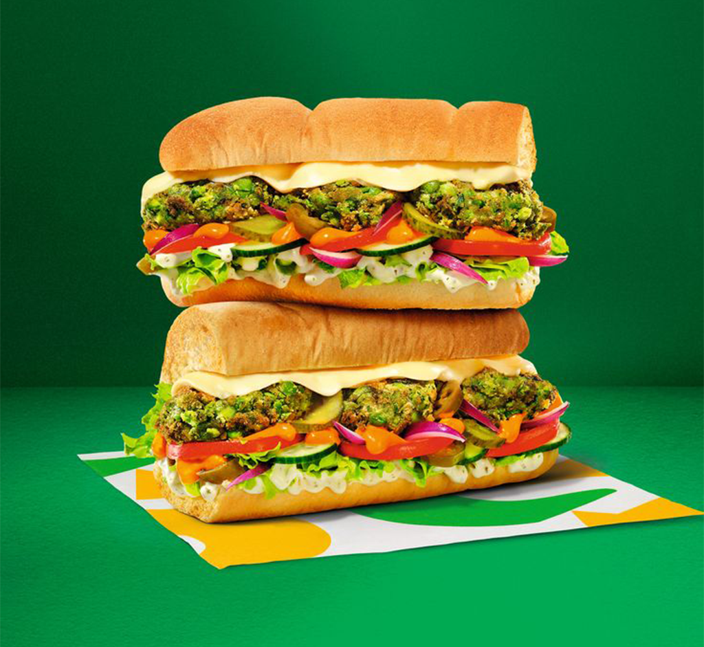 SUBWAY