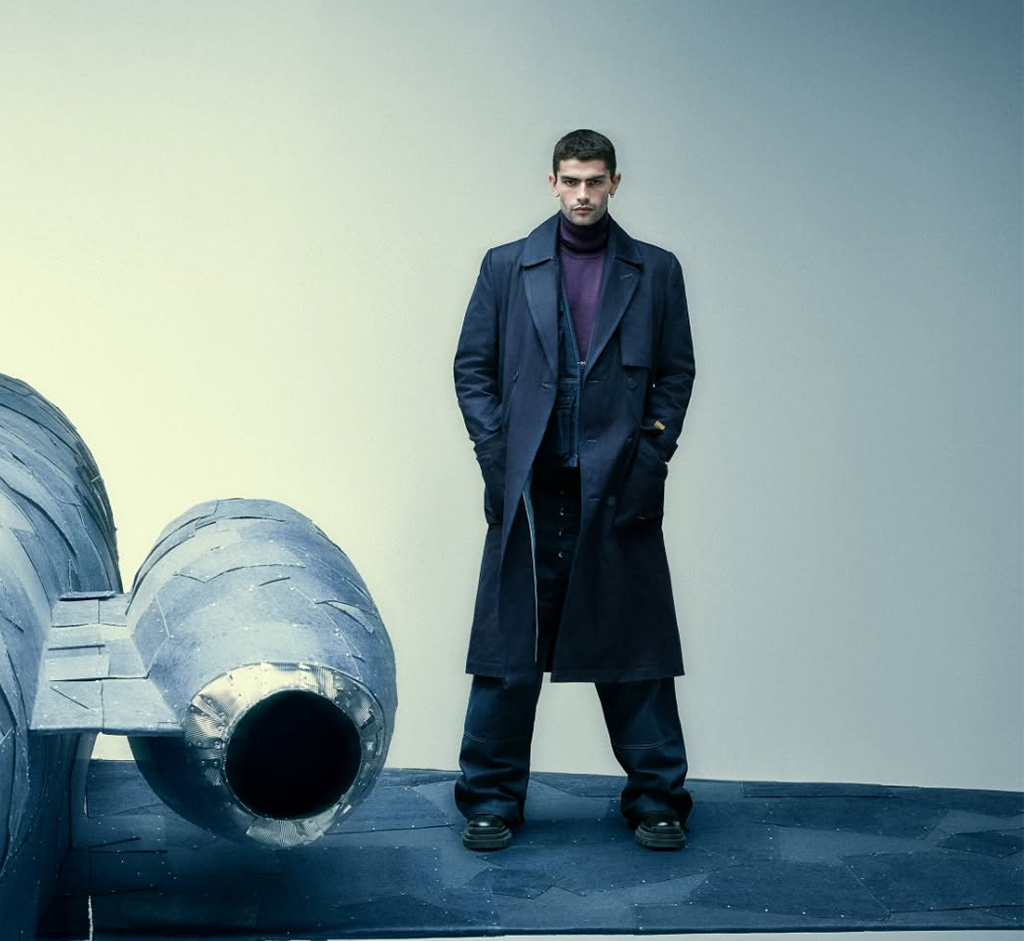 G-STAR RAW